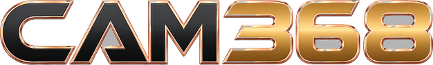 cam368 logo